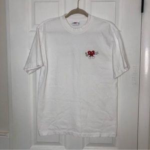 Fred Segal The Heart Project T-Shirt